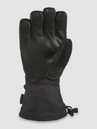 Dakine Leather Scout Gloves