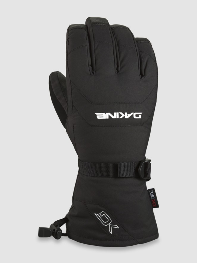 Dakine Leather Scout Gloves