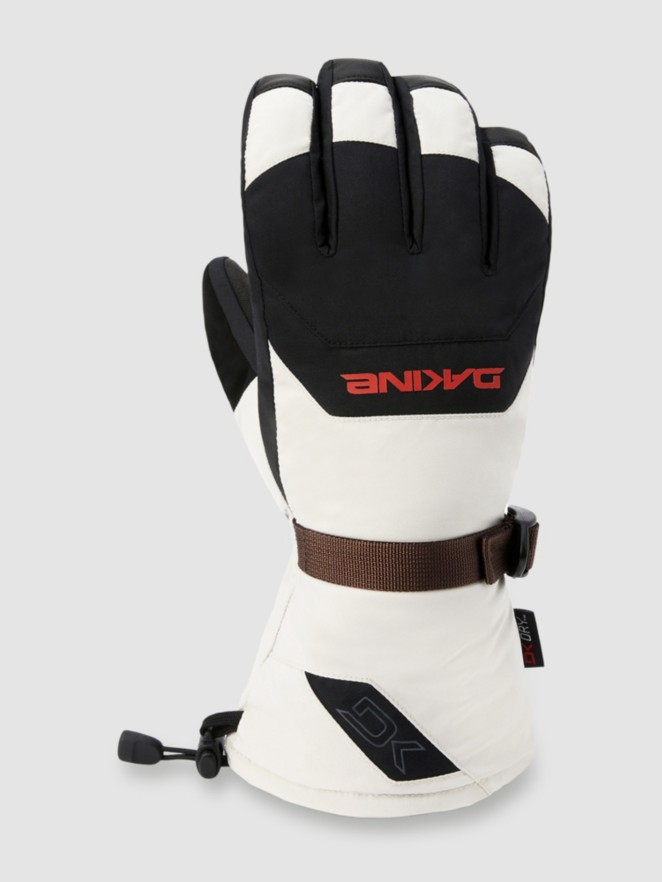 Dakine Leather Scout Gloves