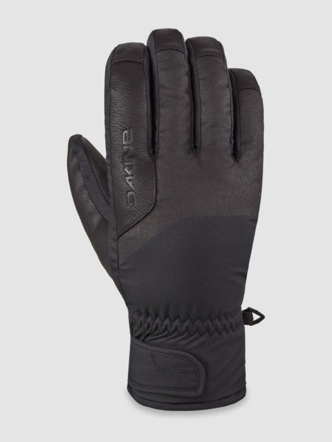 Dakine Nova Short Gloves