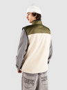 Passenger Offgrid Recycled Sherpa Fleece Vesta