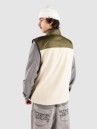 Passenger Offgrid Recycled Sherpa Fleece Vesta