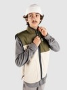 Passenger Offgrid Recycled Sherpa Fleece Vest