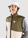 Passenger Offgrid Recycled Sherpa Fleece Vest