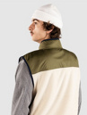 Passenger Offgrid Recycled Sherpa Fleece Vesta