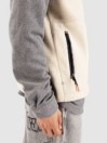 Passenger Offgrid Recycled Sherpa Fleece Vest