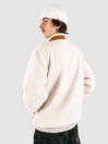 Passenger Trekker Recycled Deep-Pile Sherpa Jacket