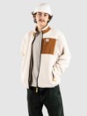 Passenger Trekker Recycled Deep-Pile Veste sherpa