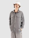 Passenger Maple Polar Fleece Chemise