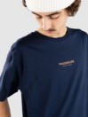 Passenger Phoenix Organic Cotton T-paita