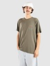 Passenger Escapism Recycled Cotton T-paita