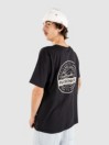 Passenger Odyssey Recycled Cotton Camiseta