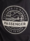 Passenger Odyssey Recycled Cotton T-skjorte