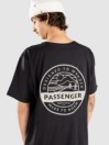 Passenger Odyssey Recycled Cotton T-paita