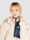 Passenger Home 2.0 Recycled Sherpa Half-Zip Bluza polarowa