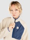 Passenger Home 2.0 Recycled Sherpa Half-Zip Bluza polarowa