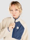 Passenger Home 2.0 Recycled Sherpa Fleecejacke