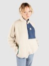 Passenger Home 2.0 Recycled Sherpa Fleecejacke