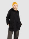 Passenger Alaska Recycled Insulated Parka