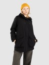 Passenger Alaska Recycled Insulated Parka