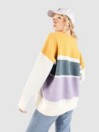 Passenger Sunsets Knitted Jumper Sweter