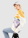 Passenger Sunsets Knitted Jumper Svetr