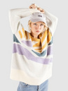Passenger Sunsets Knitted Jumper Pullover