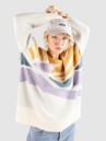 Passenger Sunsets Knitted Jumper Pullover