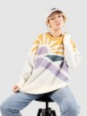 Passenger Sunsets Knitted Jumper Pullover