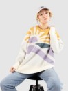 Passenger Sunsets Knitted Jumper Strickpullover