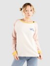 Passenger Riser Recycled Cotton Long Sleeve T-Shirt