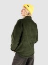 Passenger Flint Recycled Courduroy Overshirt Jacke