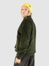 Passenger Flint Recycled Courduroy Overshirt Jacke