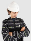 Passenger Set Off Recycled Polar 1/4 Zip Half-Zip Flee
