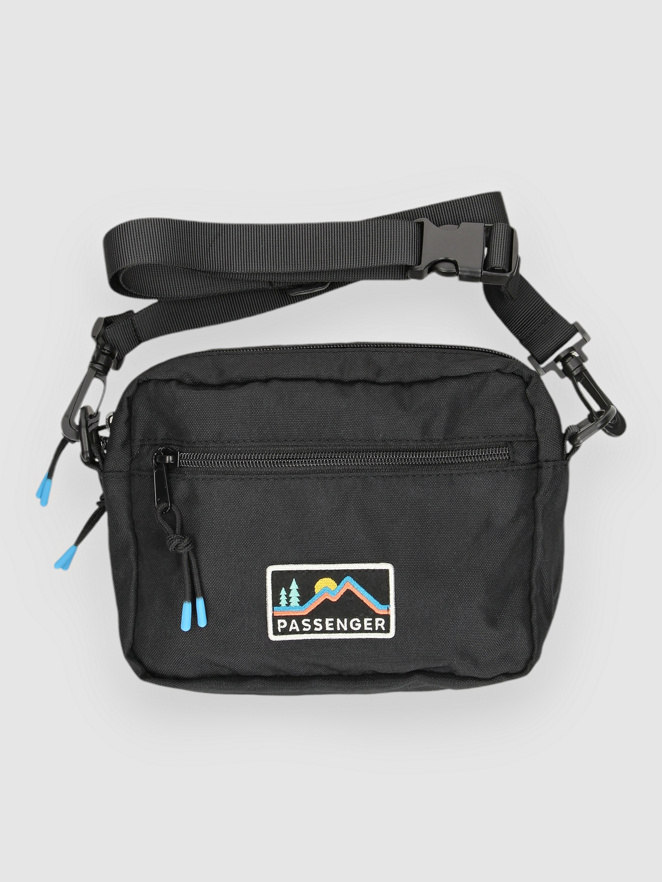 Passenger Mainland Recycled Hip Bag