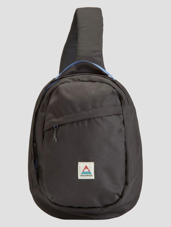 Passenger Boondocker Recycled Sling Bag