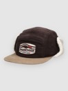 Passenger Daytime Recycled Cotton Sherpa Lined Cap