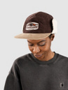 Passenger Daytime Recycled Cotton Sherpa Lined Earflap Kšiltovka