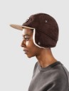 Passenger Daytime Recycled Cotton Sherpa Lined Earflap Kšiltovka