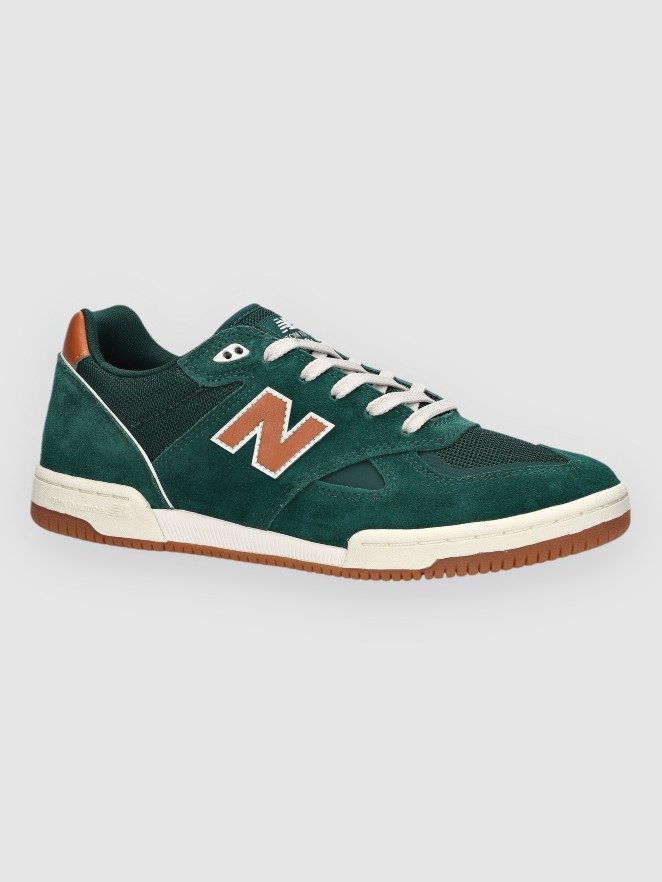 New Balance Numeric 600 Skateschuhe