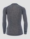 Thermowave Merino Warm Active Kids Haut technique