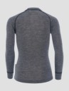 Thermowave Merino Warm Active Kids Haut technique