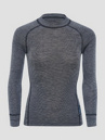 Thermowave Merino Warm Active Kids Haut technique