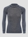 Thermowave Merino Warm Active Kids Haut technique