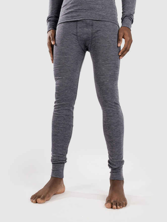Thermowave Merino Warm Active Funkcní spodky