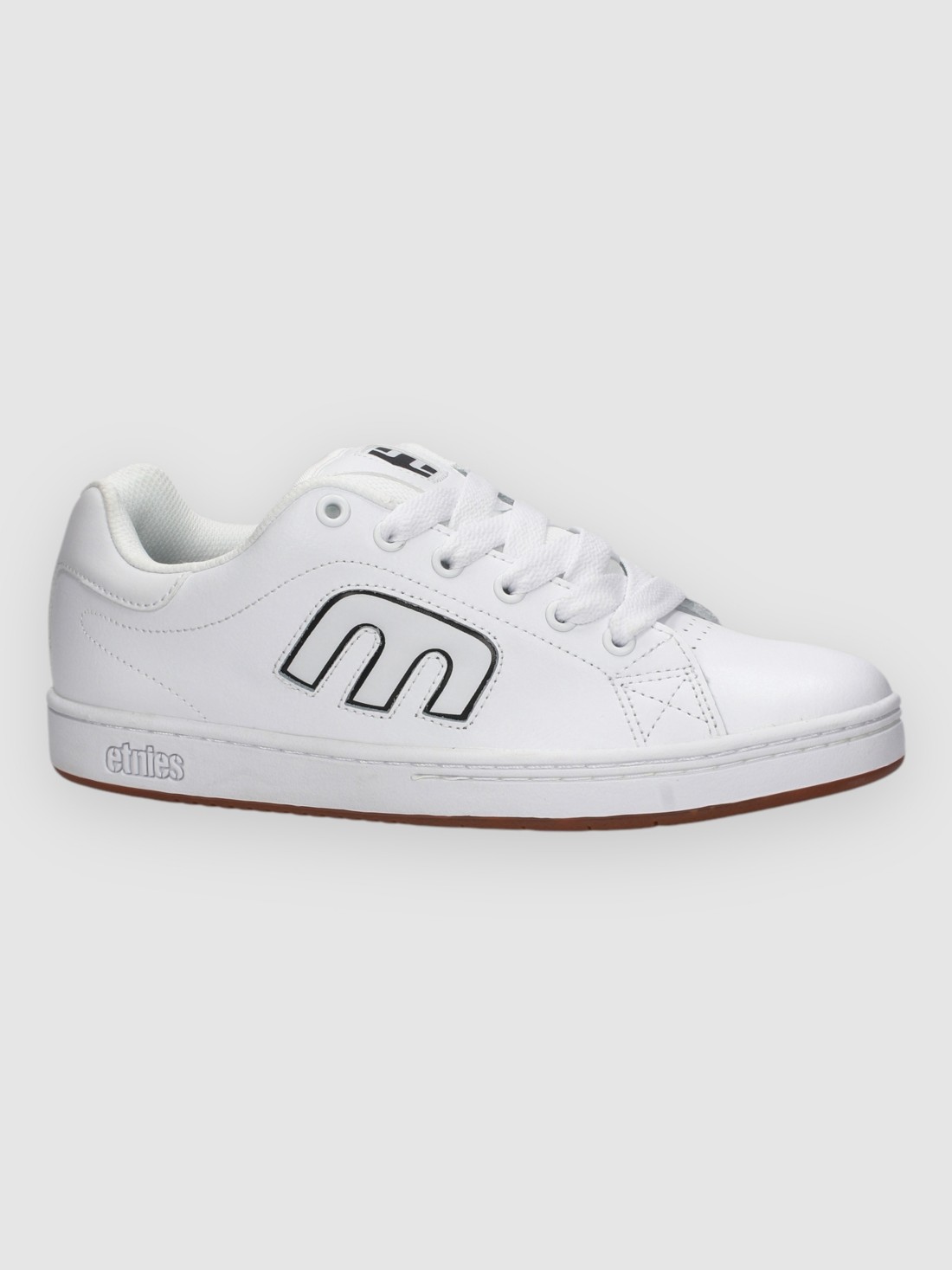 etnies Callicut Skateschuhe black