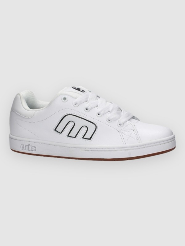 etnies Callicut Skateschuhe black