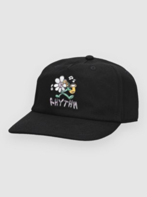 Rhythm Natural Harmony Cap black kaufen