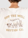 Rhythm Worn Path T-Shirt