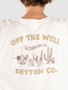 Rhythm Worn Path T-Shirt